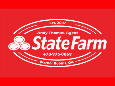 State Farm logo