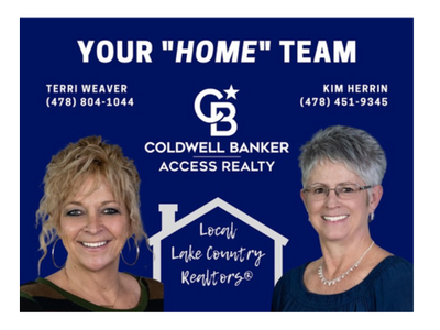 Coldwell Banker logo