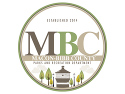 Macon Bibb County Parks and Recreation logo