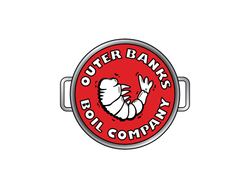 Outer Banks Boil logo