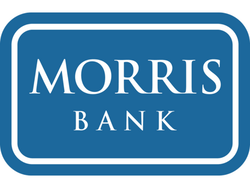 Morris Bank logo