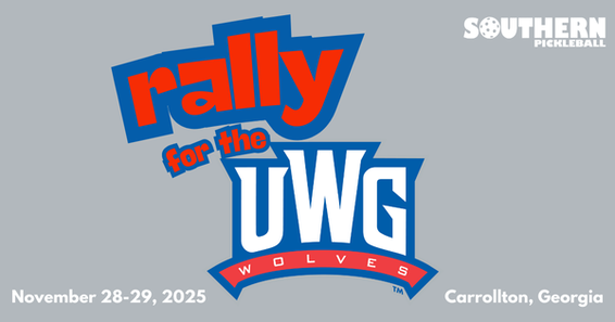 Rally For The Wolves