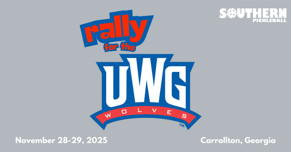 Rally For The Wolves logo