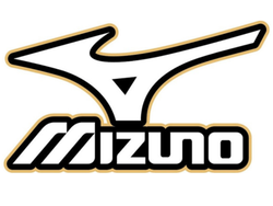 Mizuno Pickleball logo