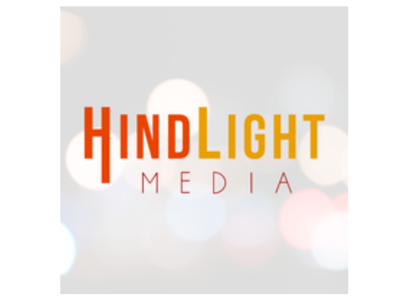 Hind Light Media logo
