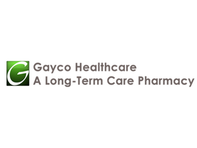 Gayco Healthcare logo