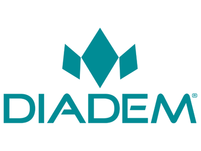 Diadem logo