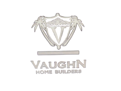 Vaughn Home Builders logo