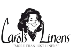 Carol's Linens logo