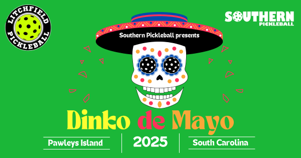 Dinko De Mayo - SC logo