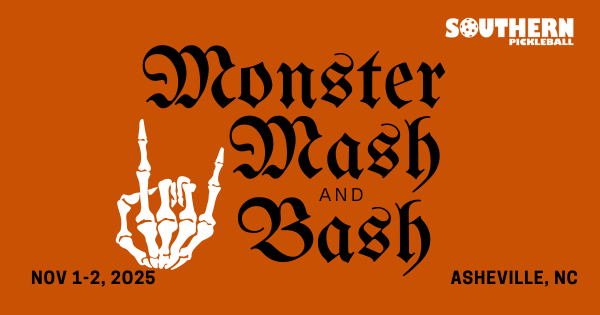 Monster Mash and Bash - NC logo