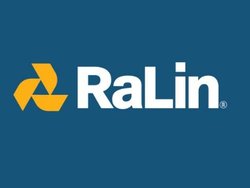 RaLin logo