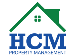 HCM Property Management logo