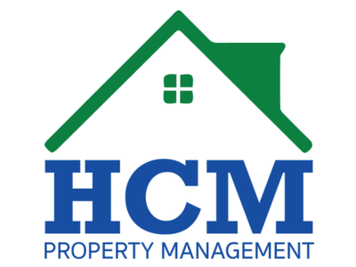 HCM Property Management logo