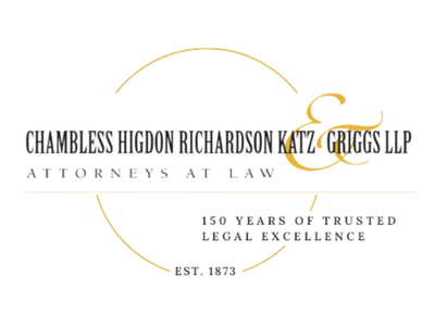 Chambless Higdon Richardson Katz Griggs LLP logo