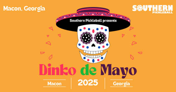 Dinko De Mayo - Macon