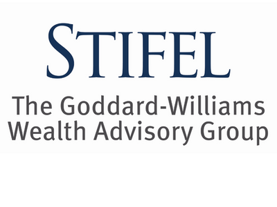 STIFEL - The Goddard-Williams Wealth Advisory Group logo