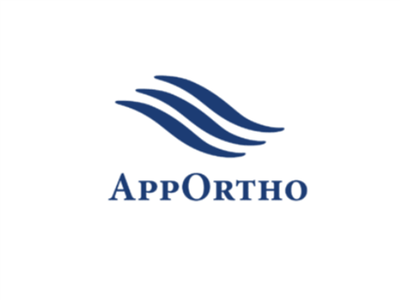 AppOrtho logo