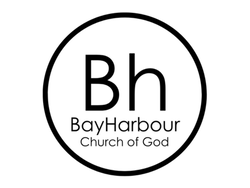 BayHarbour Church of God logo