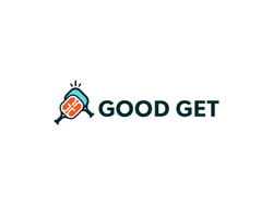 Good Get Apparel logo