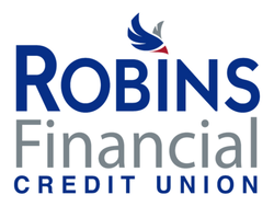 Robins Financial logo