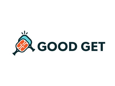 Good Get Apparel logo