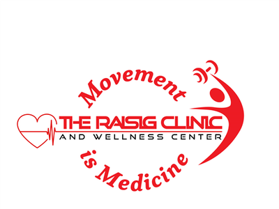 The Raisig Clinic logo