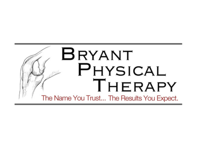 Bryant Physical Therapy logo