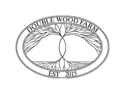 Double Wood Farm logo