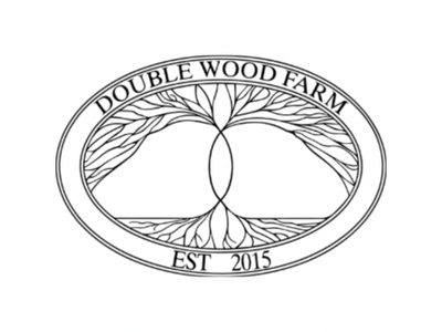 Double Wood Farm logo