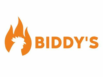 Biddy's logo