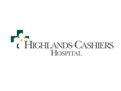 Highland-Cashiers Hospital logo