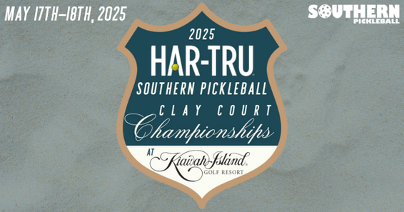 Har-Tru Southern Clay Court Championships at Kiawah Island Resort