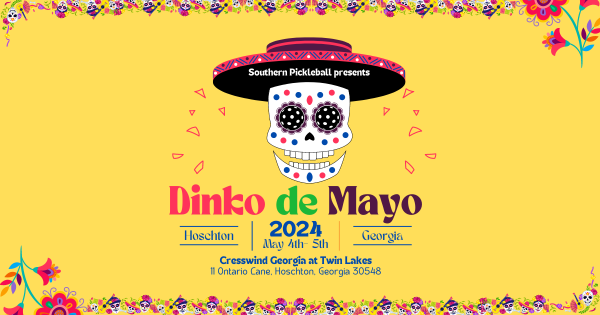 Dinko De Mayo - Cresswind logo