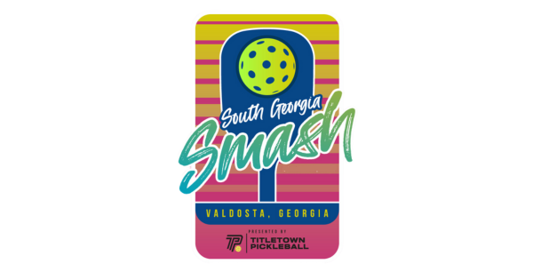 South Georgia Smash logo