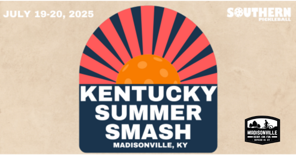 Kentucky Summer Smash presented by Hopkins County Tourist & Convention Commission logo