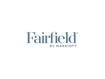 Refreshment Sponsor:  Fairfield Inn & Suites logo