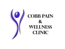 Cobb Pain & Wellness Clinic logo