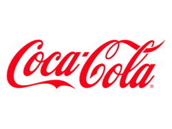 Coca-Cola logo