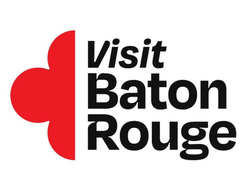 Visit Baton Rouge logo