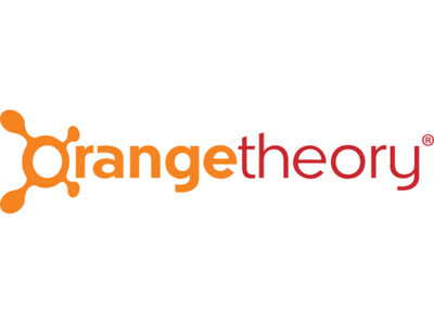 Orangetheory Fitness logo