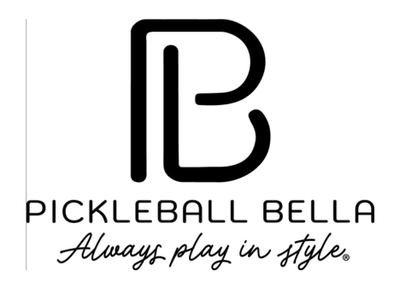 Pickleball Bell logo