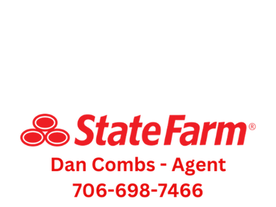 State Farm logo