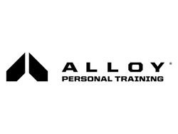 Alloy Personal Training logo
