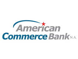 American Commerce Bank logo