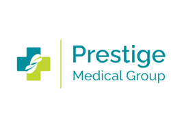 Prestige Medical logo