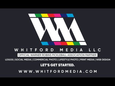 Whitford Media LLC logo