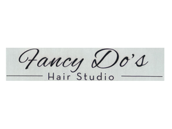 Fancy Do's Hair Studio logo