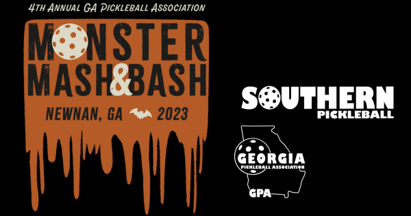 4th Annual Monster Mash and Bash logo