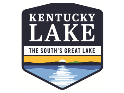 Visit Kentucky Lake logo